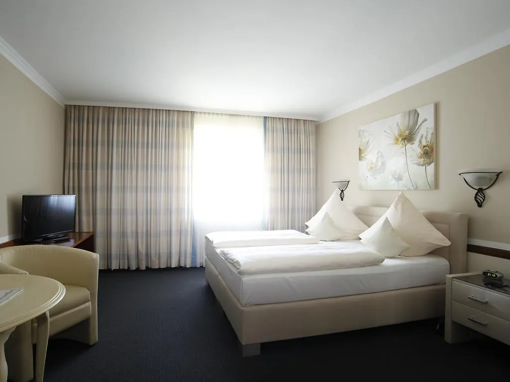 ***  Hotel Garni Zum Gockl Unterfoehring Germany