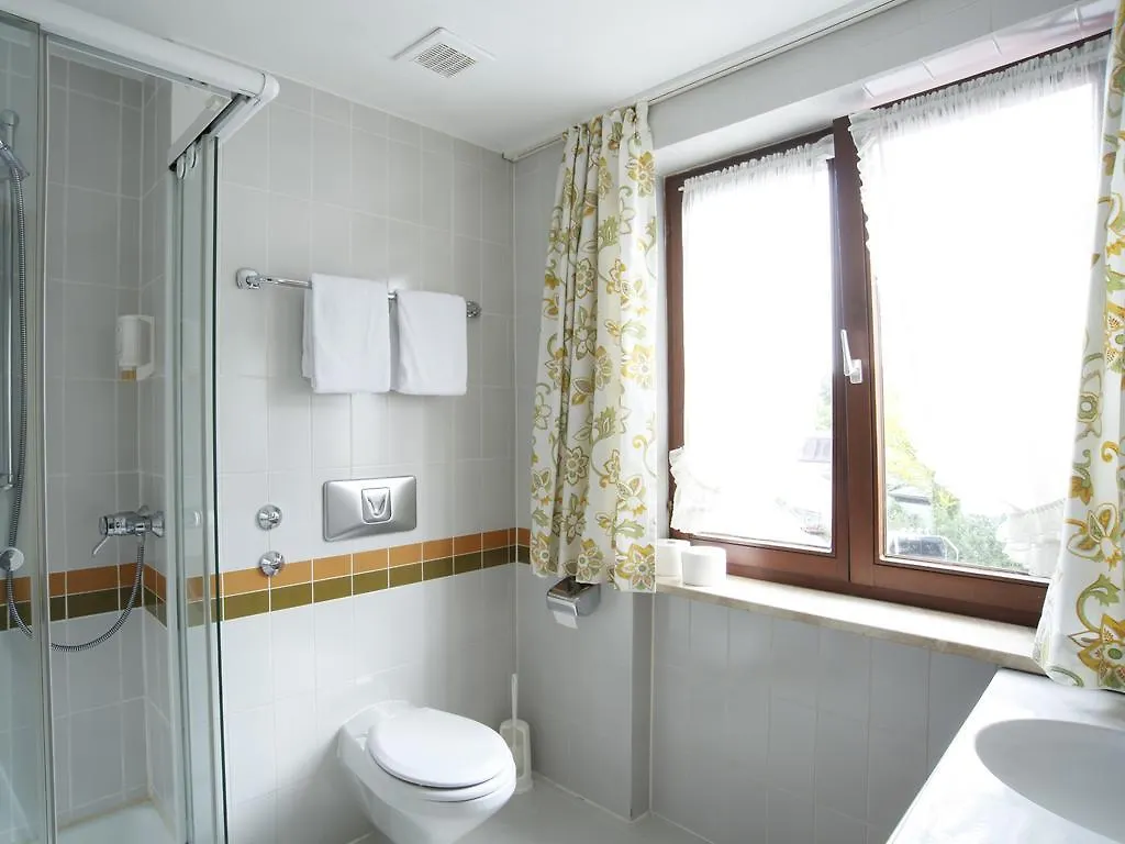 Hotel Garni Zum Gockl Unterfoehring 3*,  Germany