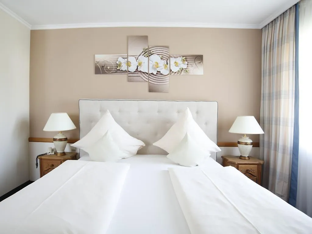 Hotel Garni Zum Gockl Unterfoehring